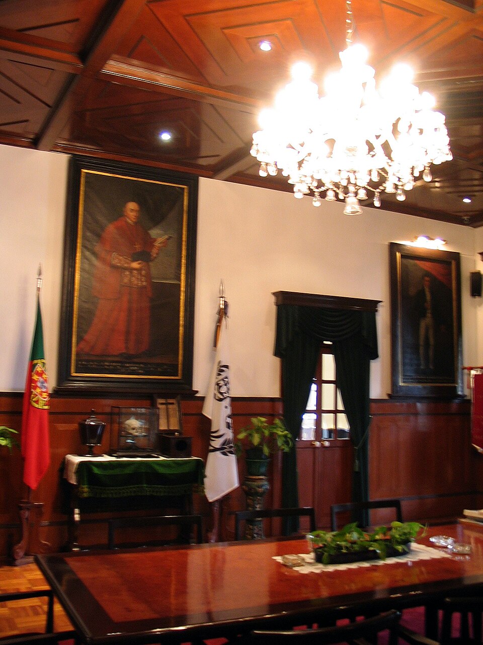 Museum of the Holy House of Mercy