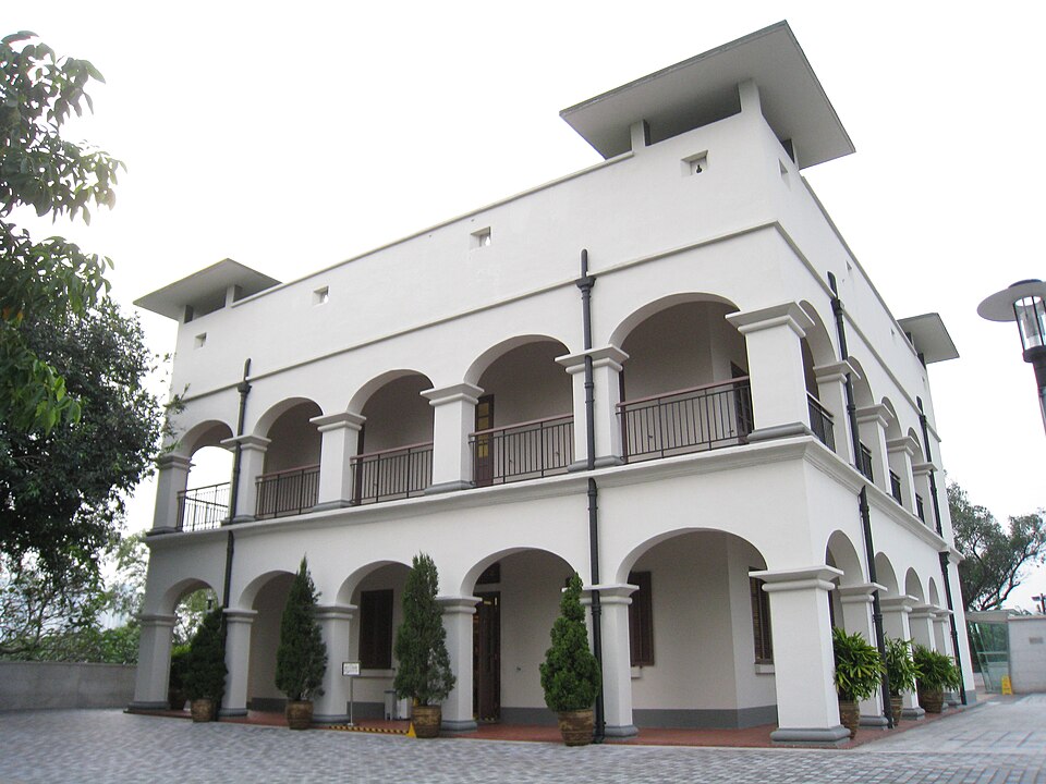 Ping Shan Tang Clan Gallery cum Heritage Centre
