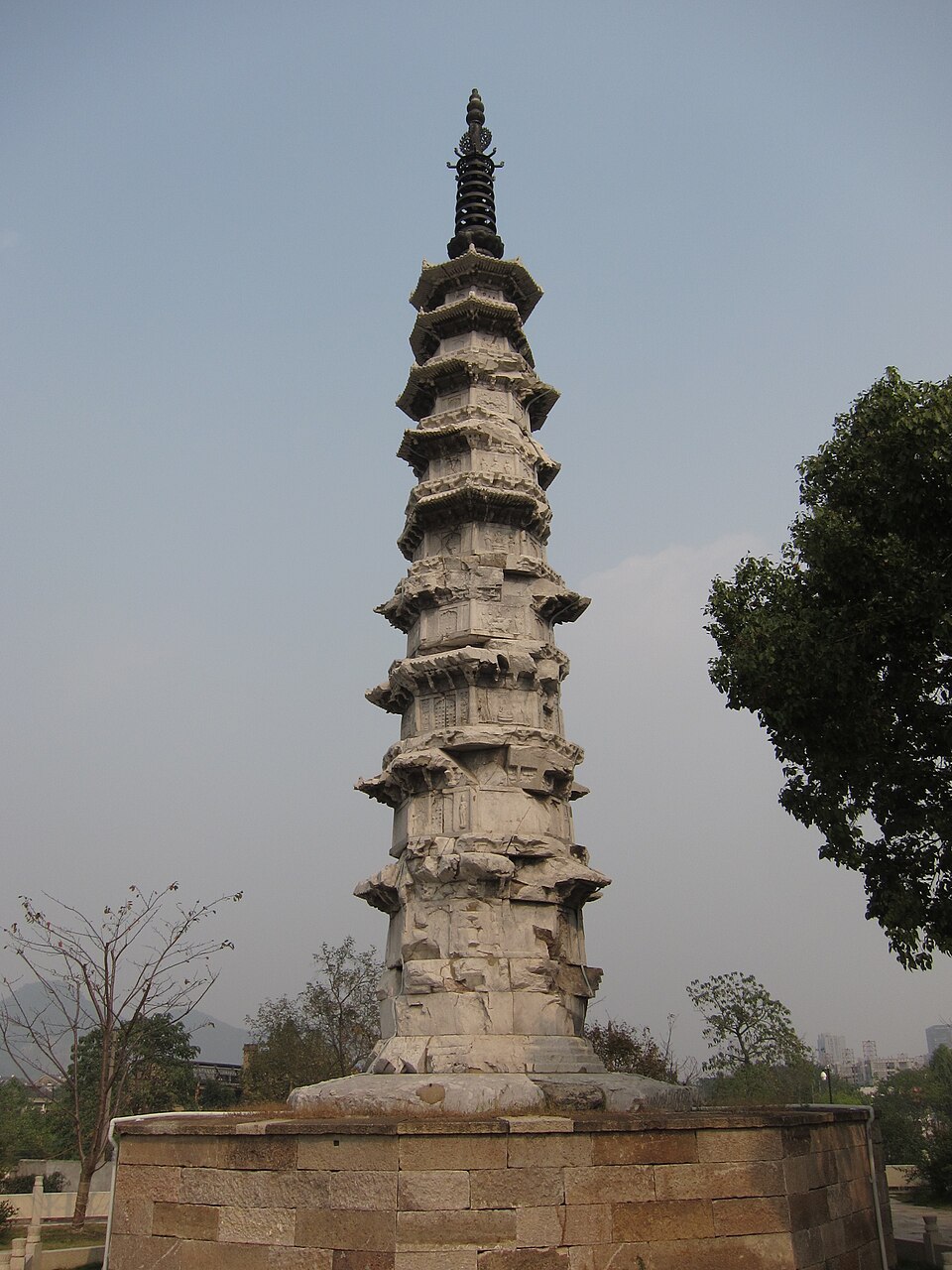 Zha Kou Bai Ta Li Shi Wen Hua Exhibition Hall