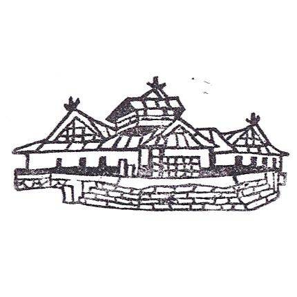 Brief Message from the Heart Museum Stamp
