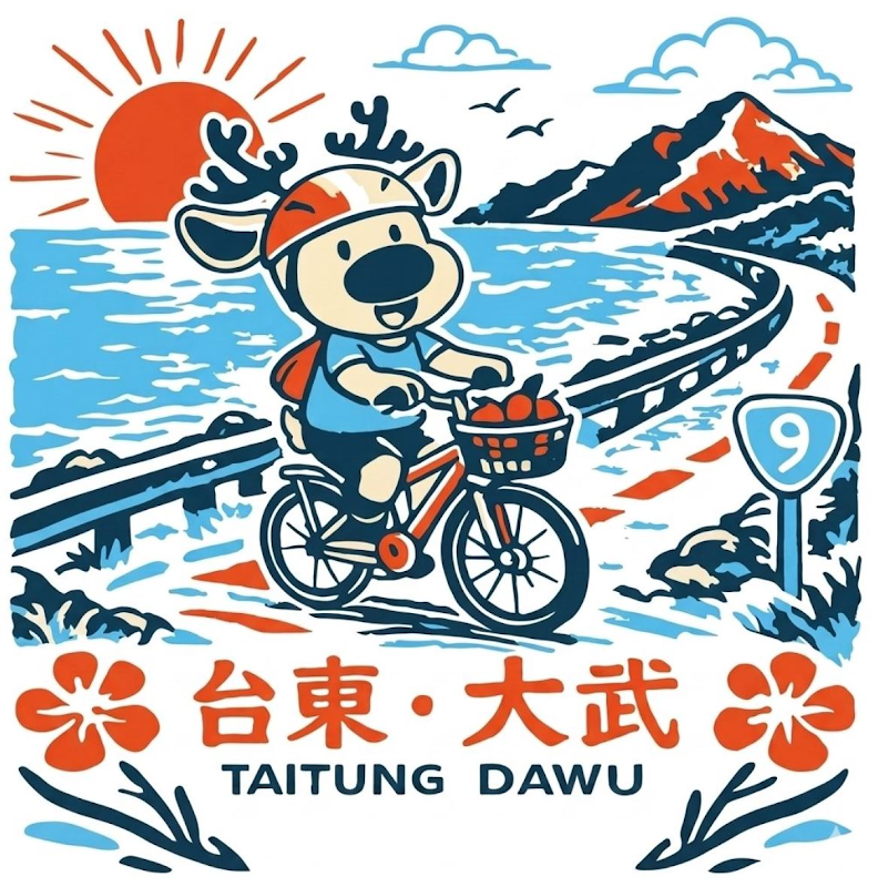 Nan District Maintenance Engineering Branch Dawu Section Stamp